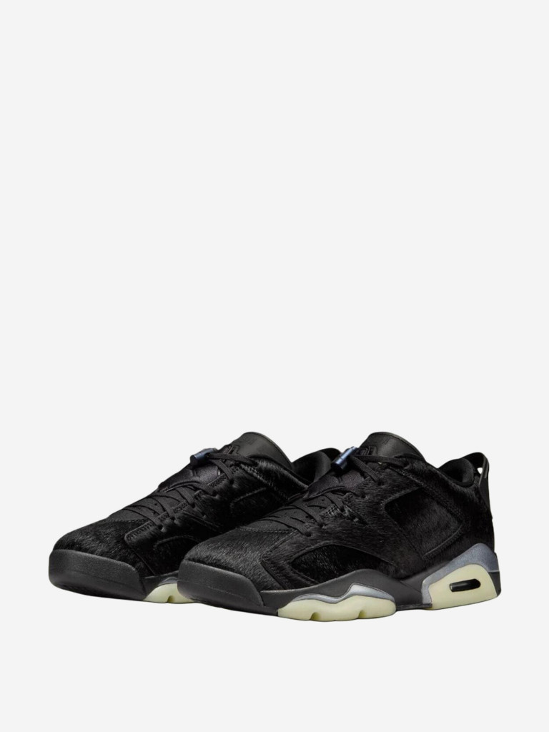 Кеды женские Nike Air Jordan 6