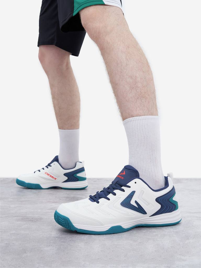 Кроссовки мужские Demix Frontline Wave 2