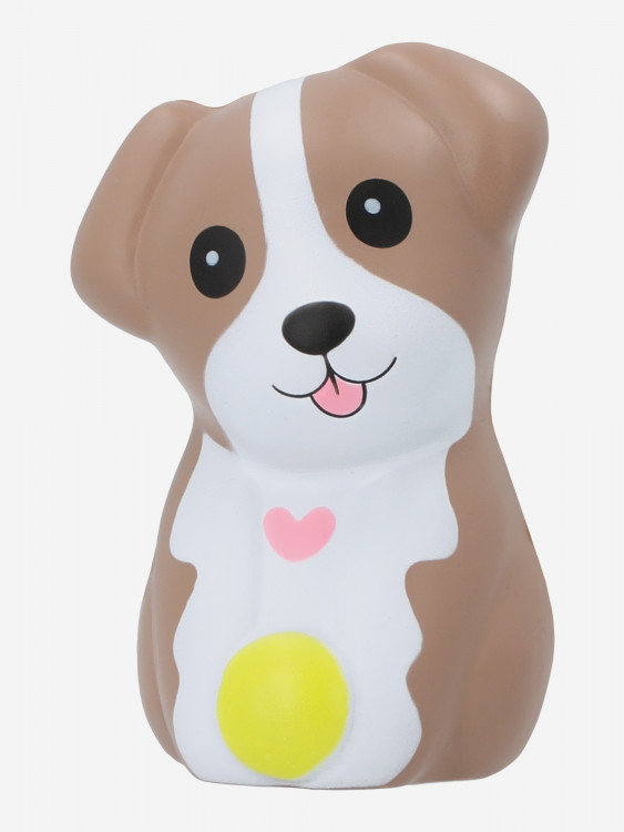 Сквиш Собачка