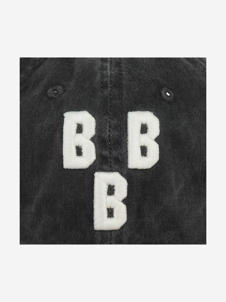 Бейсболка AMERICAN NEEDLE 44747A-BBB Birmingham Black Barons Archive NL (черный)
