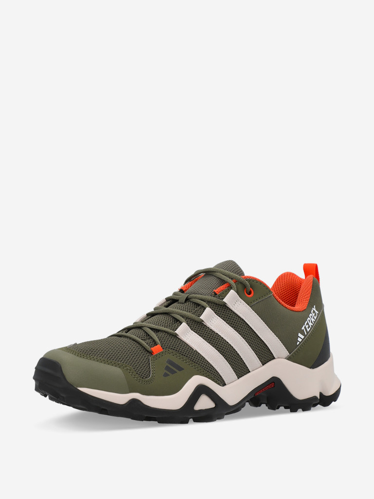 Полуботинки для мальчиков adidas Terrex Ax2R K