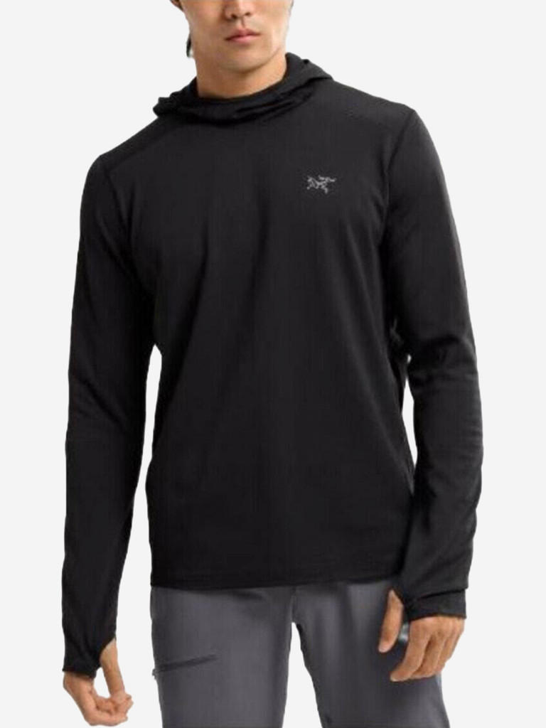 Толстовка Arcteryx Cormac Heavyweight