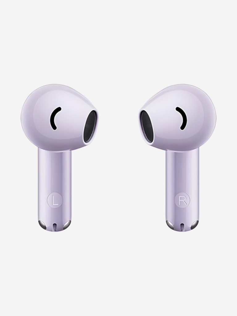 Беспроводные наушники HUAWEI FreeBuds SE 2,фиолетовые