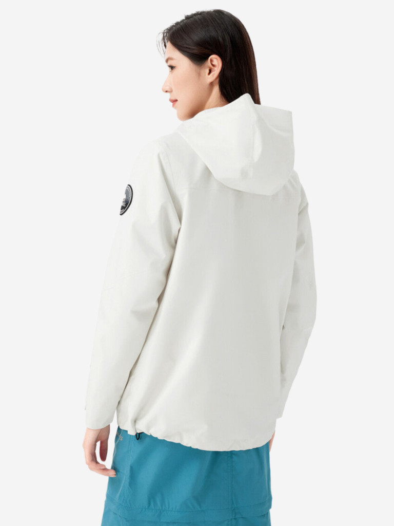 Ветровка женская CAMEL A25CAFO289