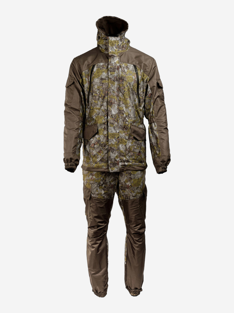 Костюм мужской Fantom Force Gorka Demi Light демисезонный для охоты и рыбалки