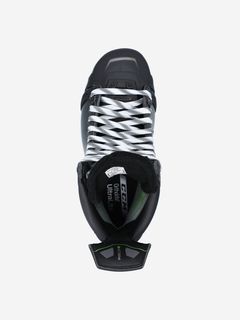 Коньки хоккейные CCM Ribcor 100K SR Regular