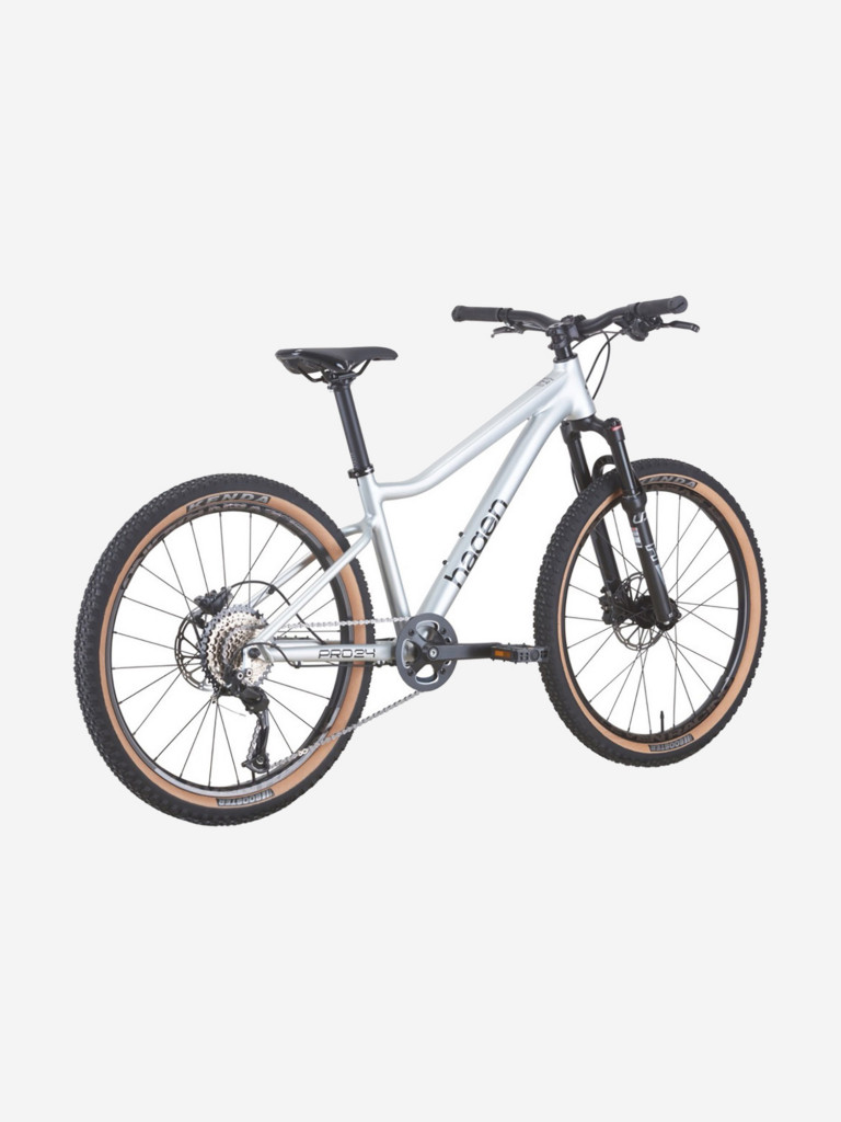 Велосипед Hagen Teen Pro 24 AIR
