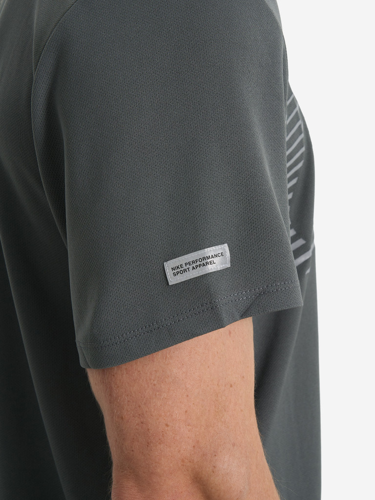 Футболка мужская Nike Flash Miler