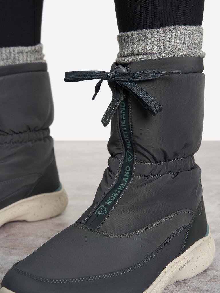 Сапоги утепленные женские Northland Erden High