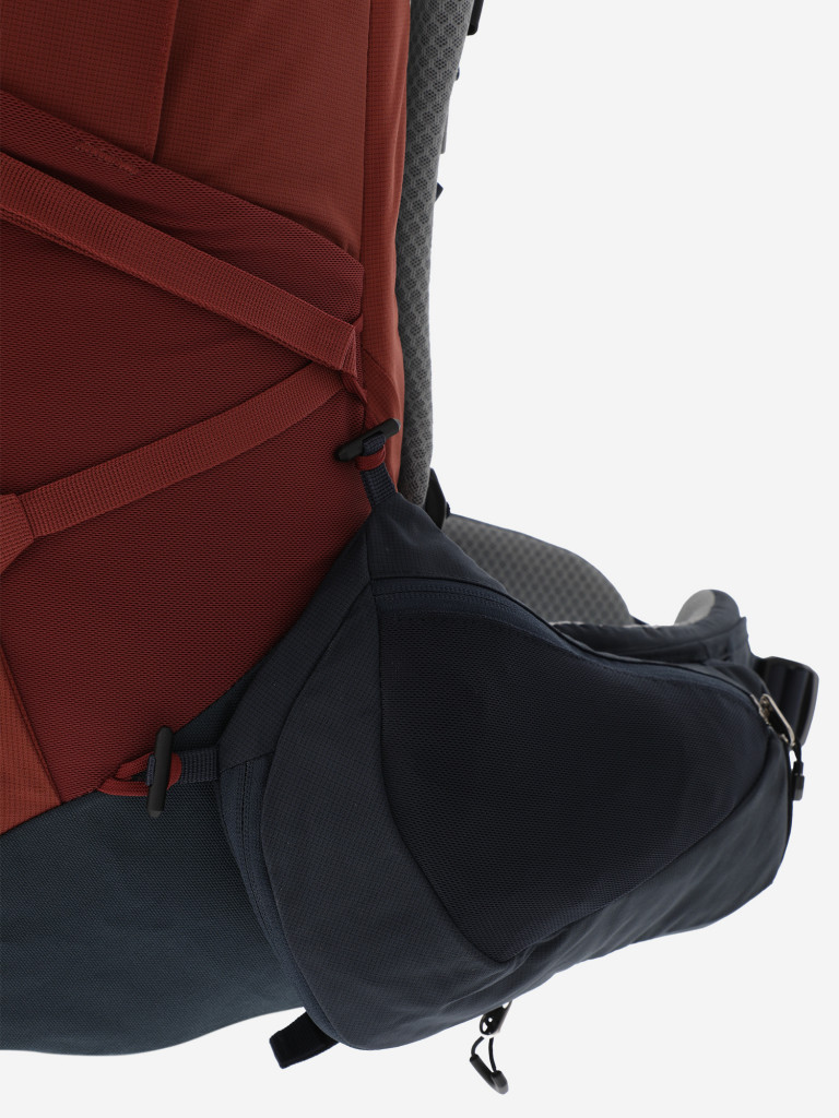 Рюкзак deuter Aircontact х 80 л