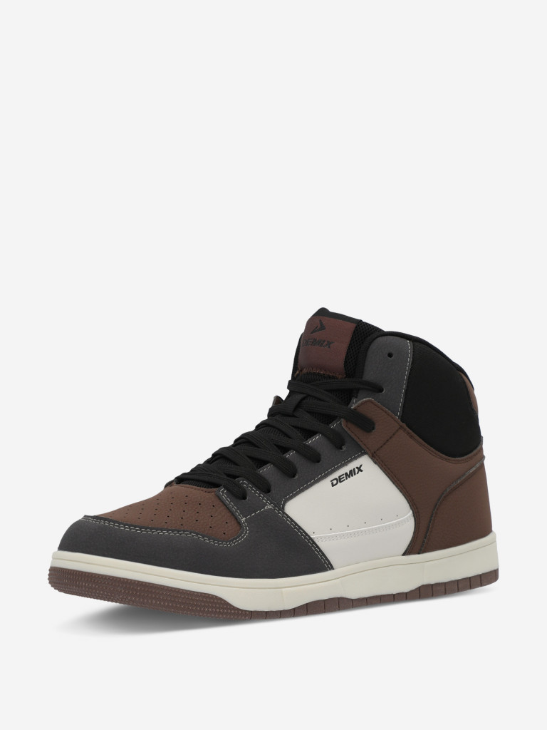 Кеды мужские Demix Reverse 2 Mid