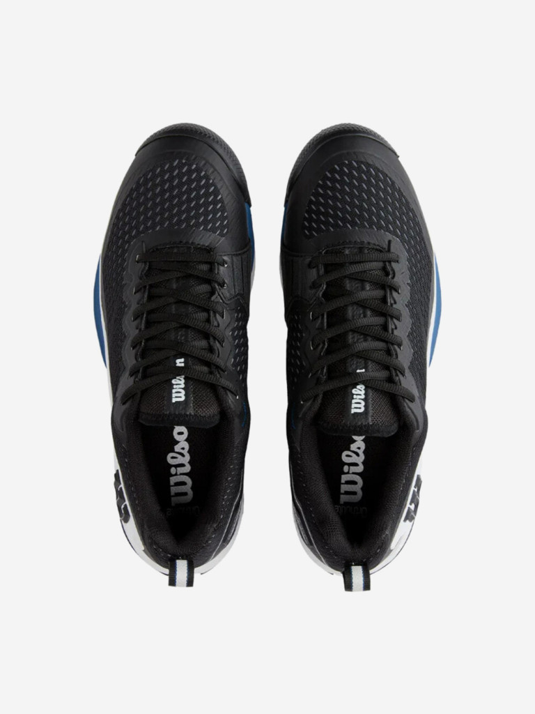 Кроссовки Wilson Rush Pro 4.5 Black