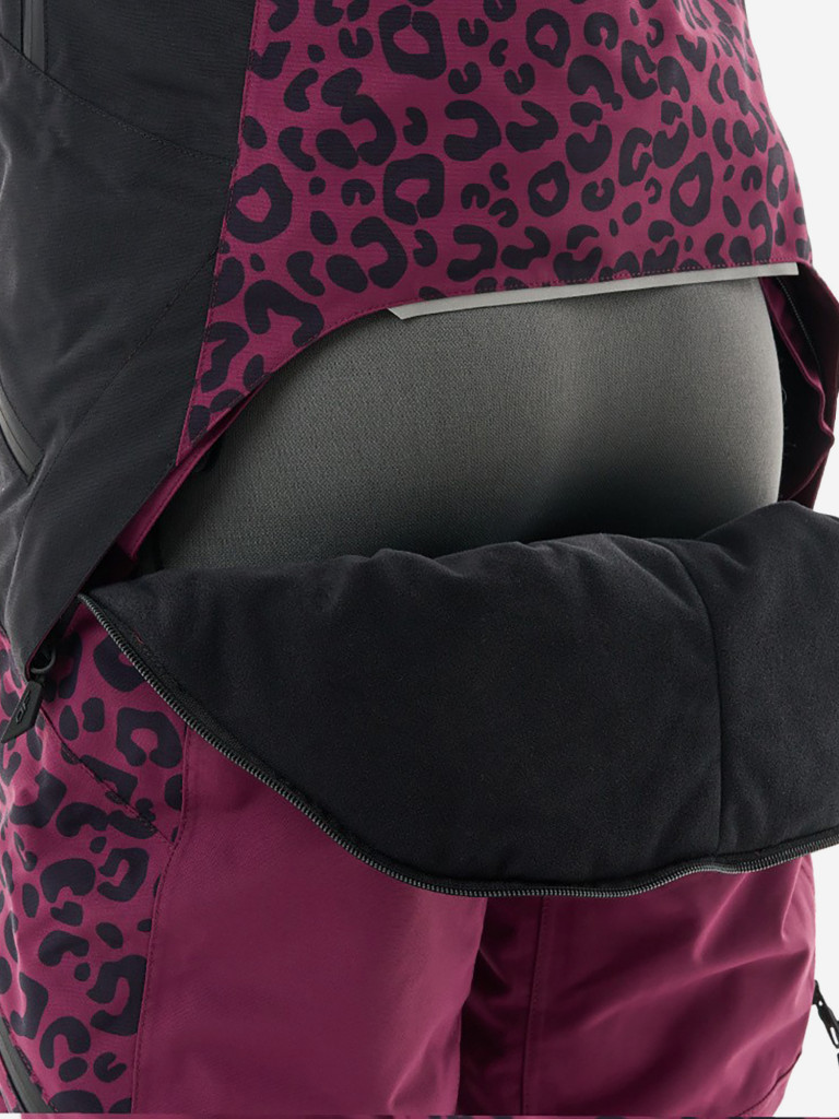 Комбинезон женский снегоходный Dragonfly EXTREME Crazy Cat 2026