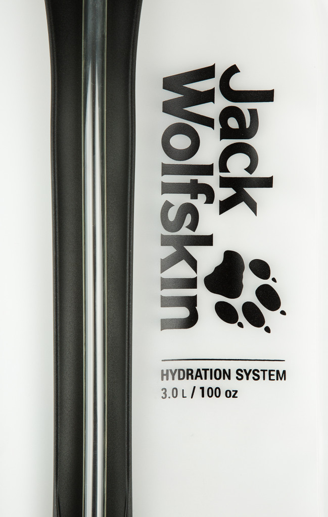 Питьевая система JACK WOLFSKIN 3 л