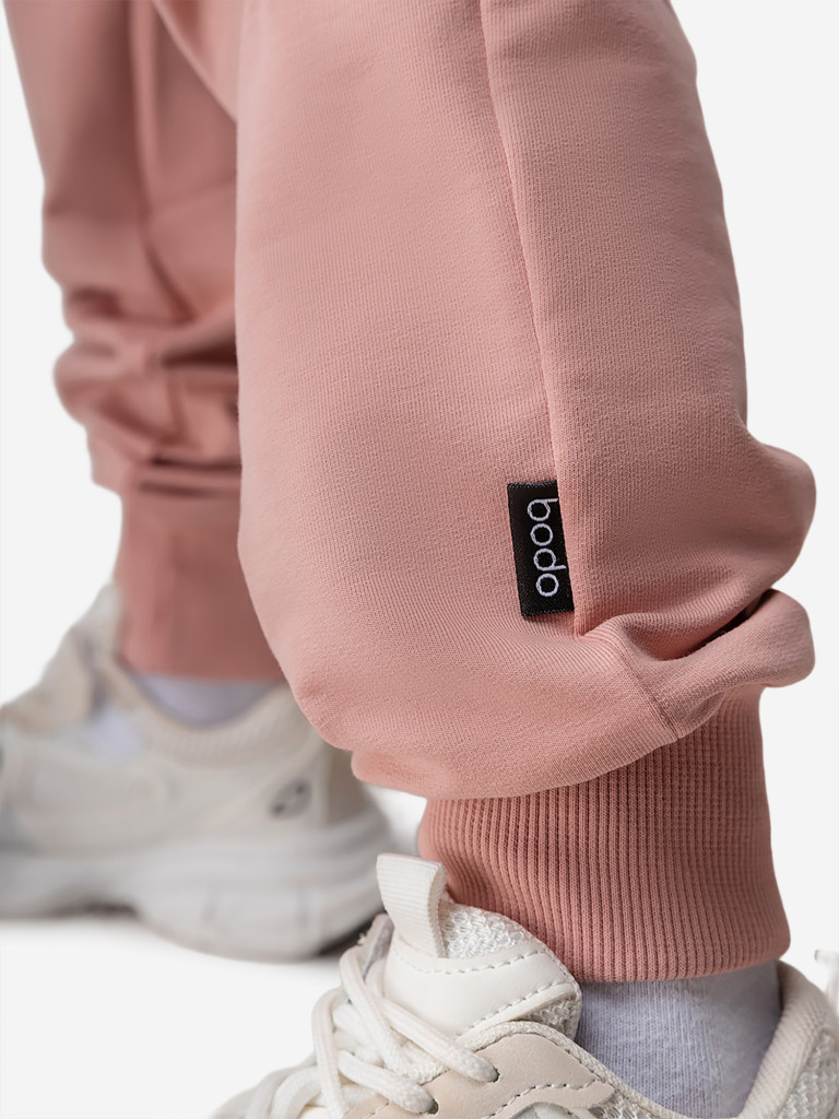 Костюм спортивный для девочек bodo