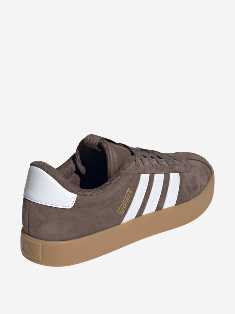 Кеды мужские Adidas VL Court 3.0