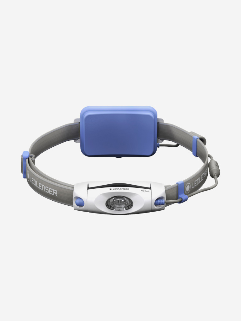 Фонарь налобный LED Lenser NEO6R
