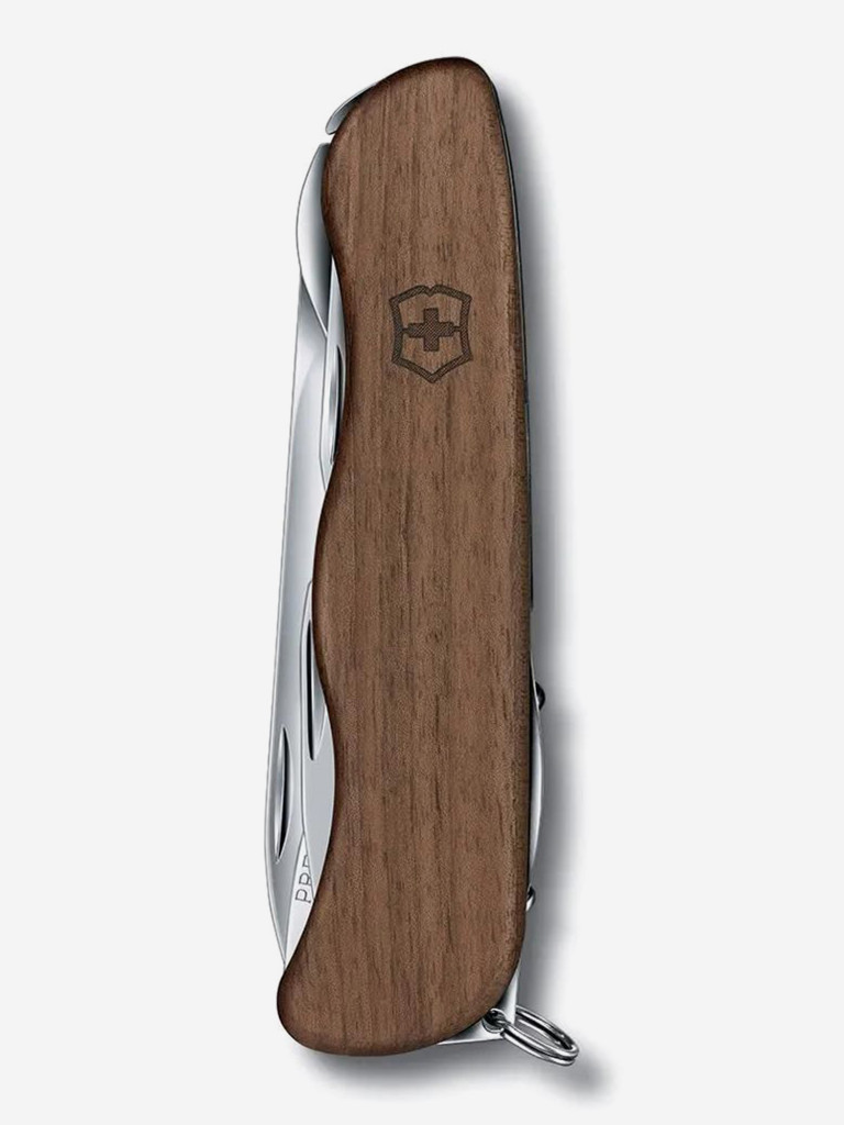 Нож перочинный Victorinox FORESTER WOOD, дерево, 0.8361.63