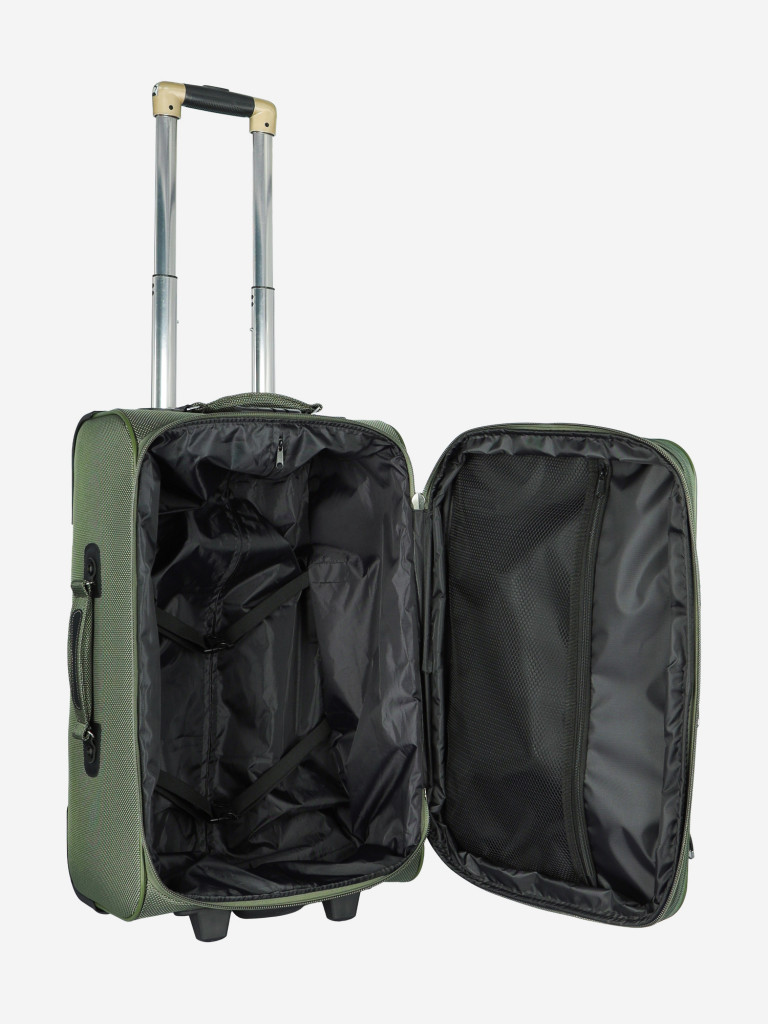 Чемодан RION+ M