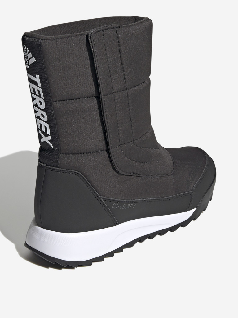 Сапоги утепленные женские adidas Terrex Choleah Boot C.Rdy