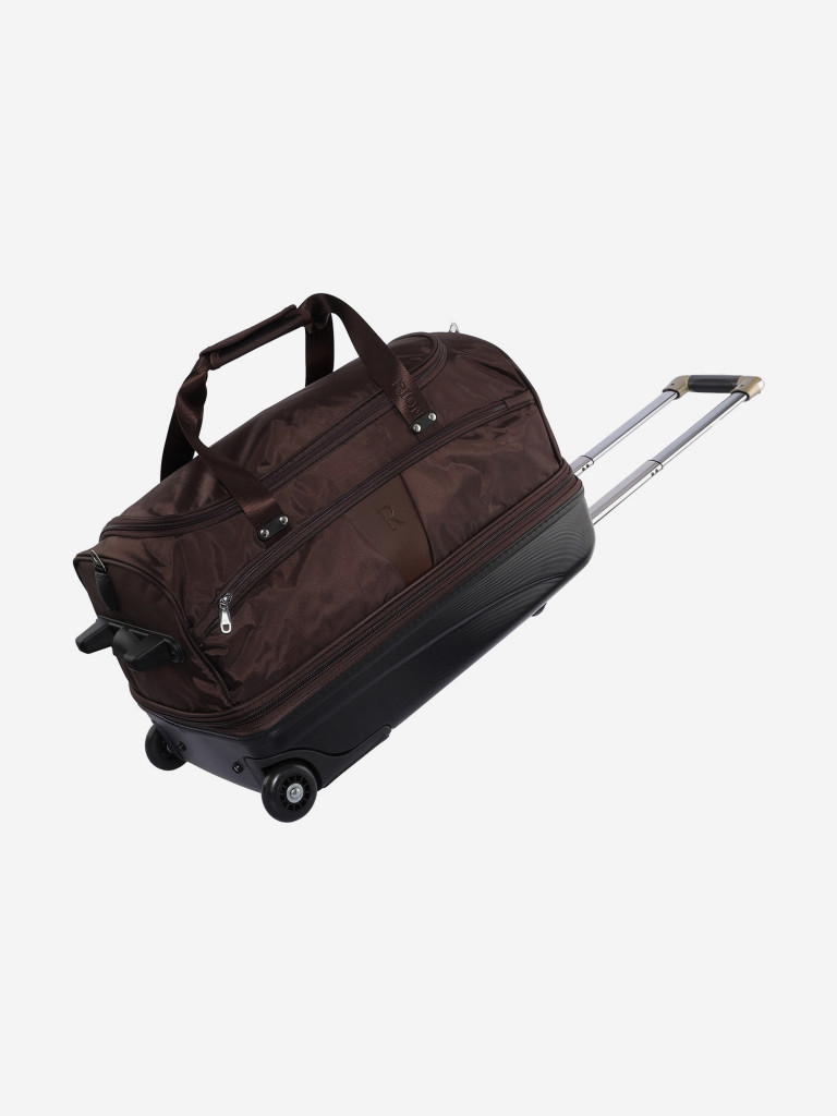 Дорожная сумка на колесах для путешествий и спорта Рион+ (RION+)