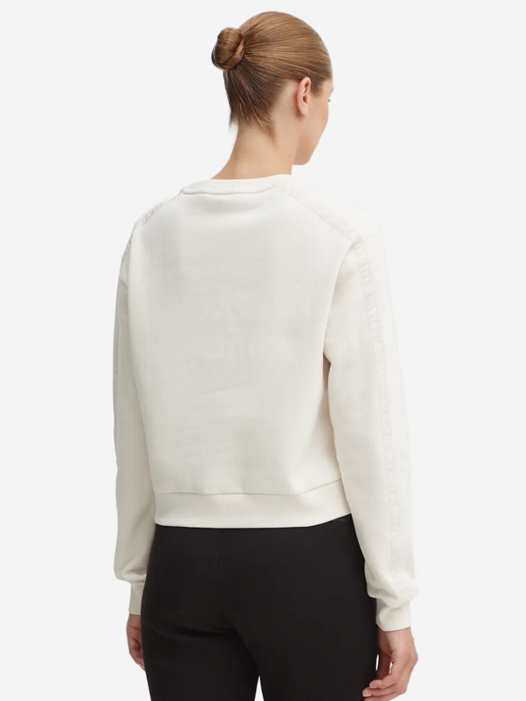 Свитшот женский EA7 EMPORIO ARMANI