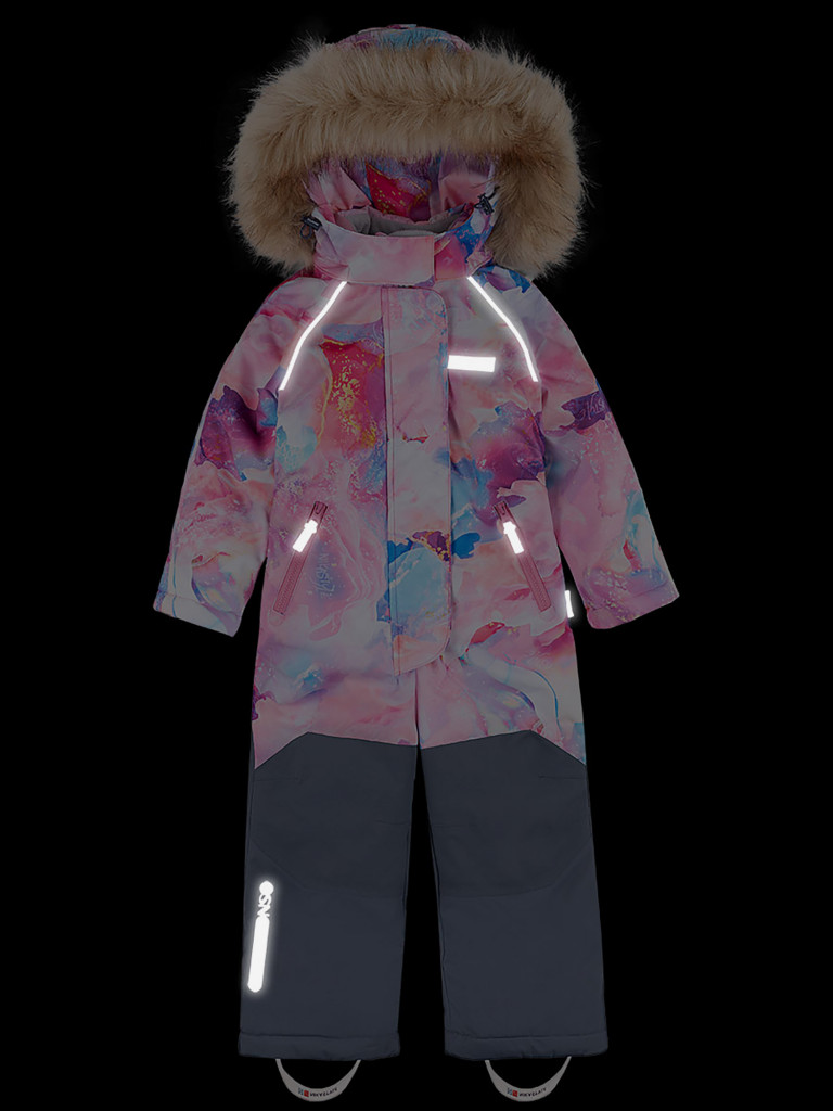 Комбинезон NIKASTYLE