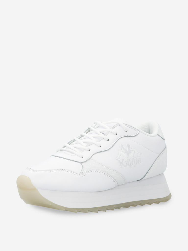 Кроссовки женские Kappa Walk Tall 3.0