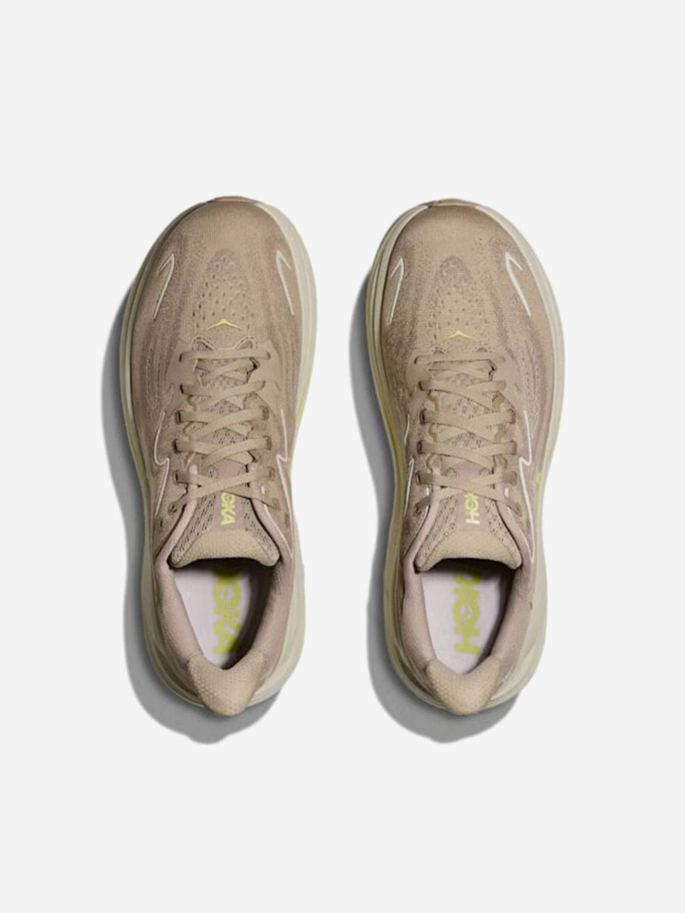 Кроссовки беговые мужские HOKA ONE ONE Clifton 10