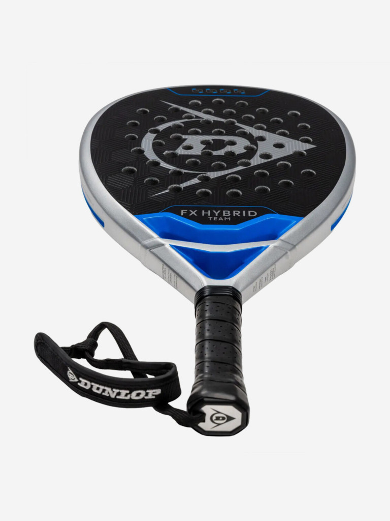 Ракетка для падел-тенниса Dunlop FX Hybrid Team