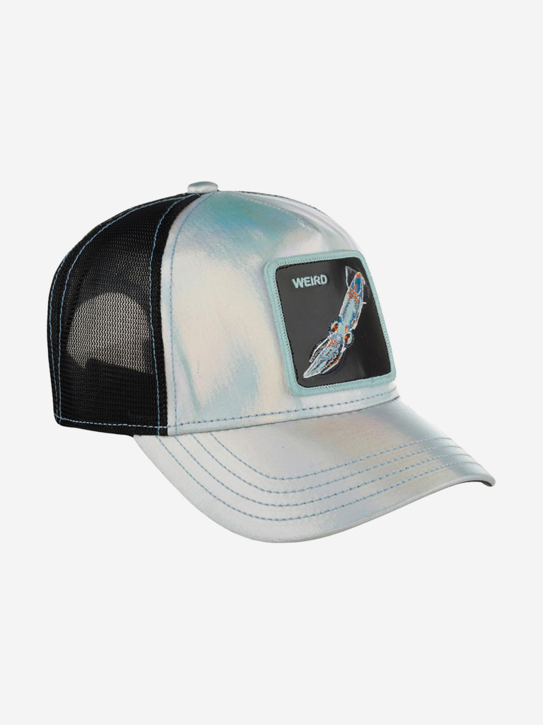 Бейсболка с сеточкой GOORIN BROTHERS 101-1153