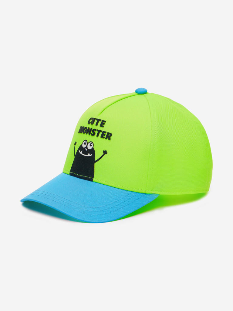 Бейсболка для мальчика TOTTI KIDS