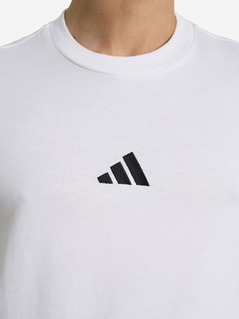 Футболка мужская adidas