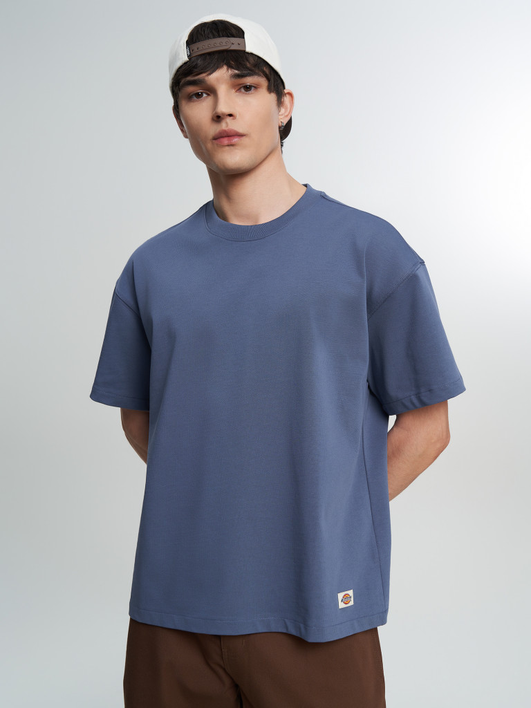 Футболка мужская DICKIES Mineral Heavyweight
