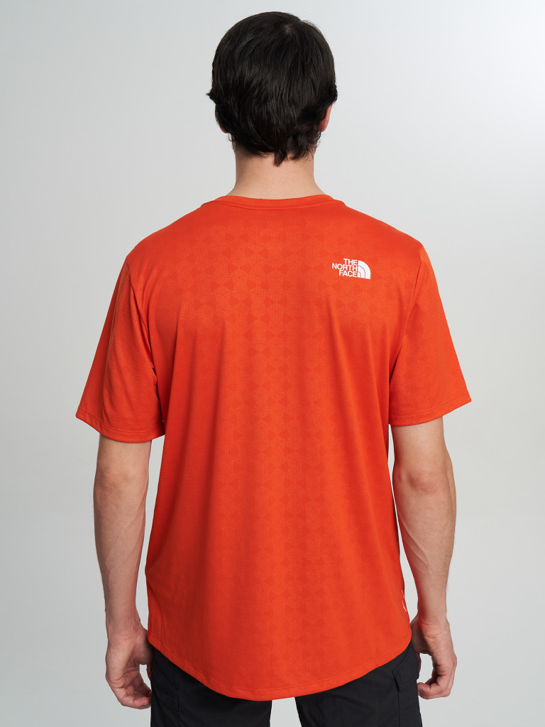 Футболка мужская The North Face 24/7