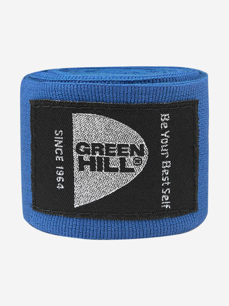 Бинт Green Hill Elastic 2.5 м