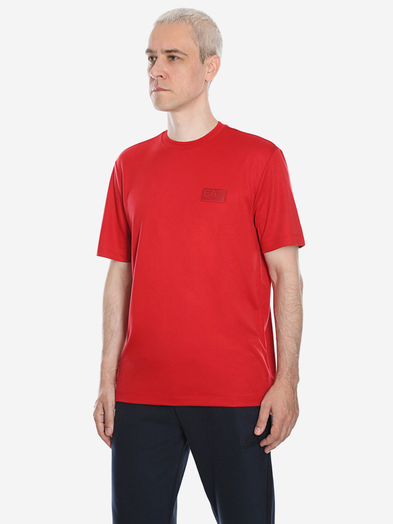 Футболка мужская EA7 EMPORIO ARMANI