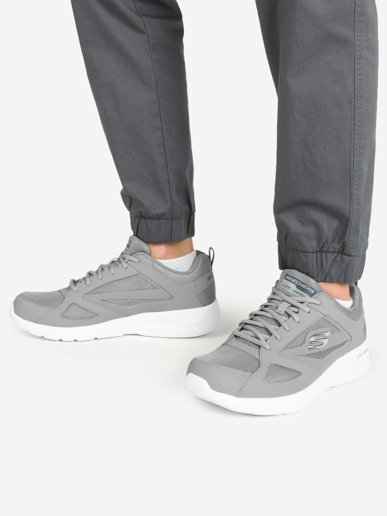 Кроссовки мужские Skechers Dynamight 2.0-Fallford