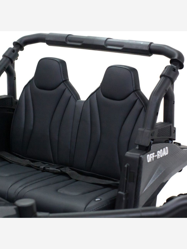 Детский электромобиль HL Багги 2WD, EVA, 24V, 130Вт