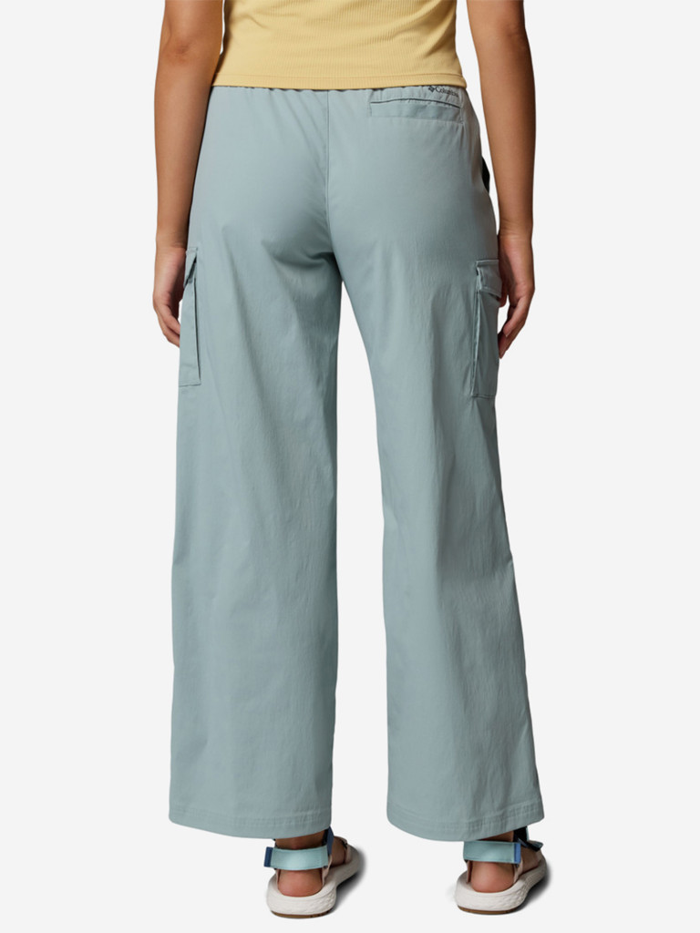Брюки женские Columbia Chill Creek Cargo Pant