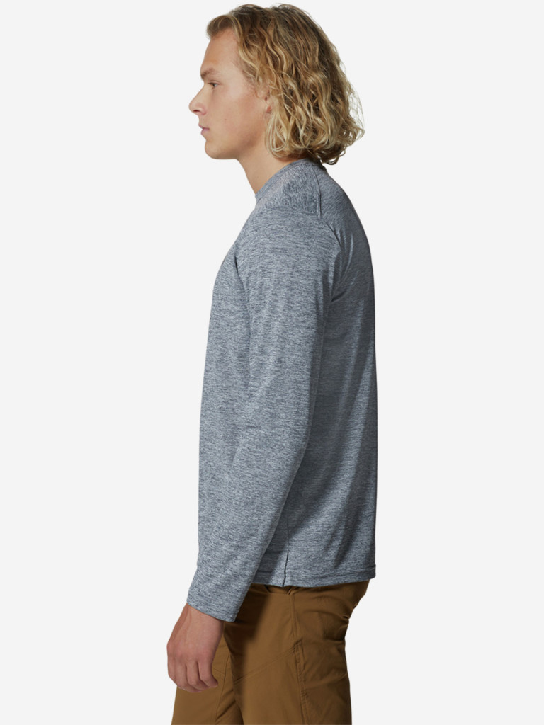 Лонгслив мужской Mountain Hardwear Sunblocker Long Sleeve
