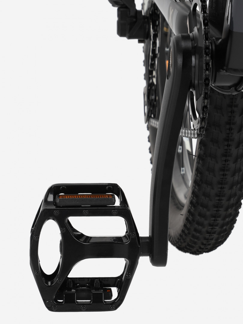 Велосипед горный Stern Motion X 29