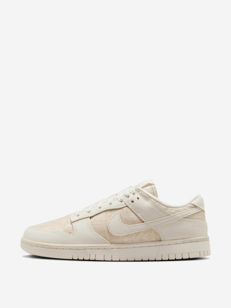 Кеды женские Nike Dunk Low