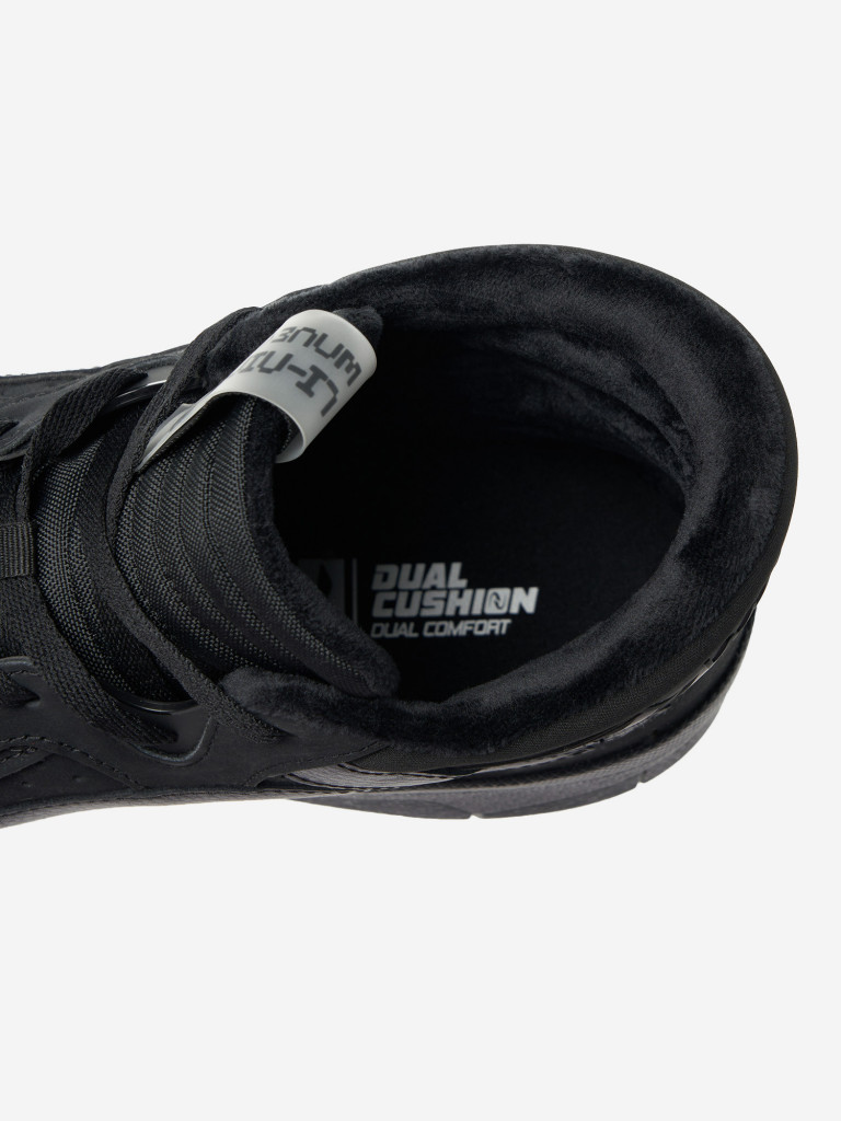 Кеды утепленные мужские Li-Ning