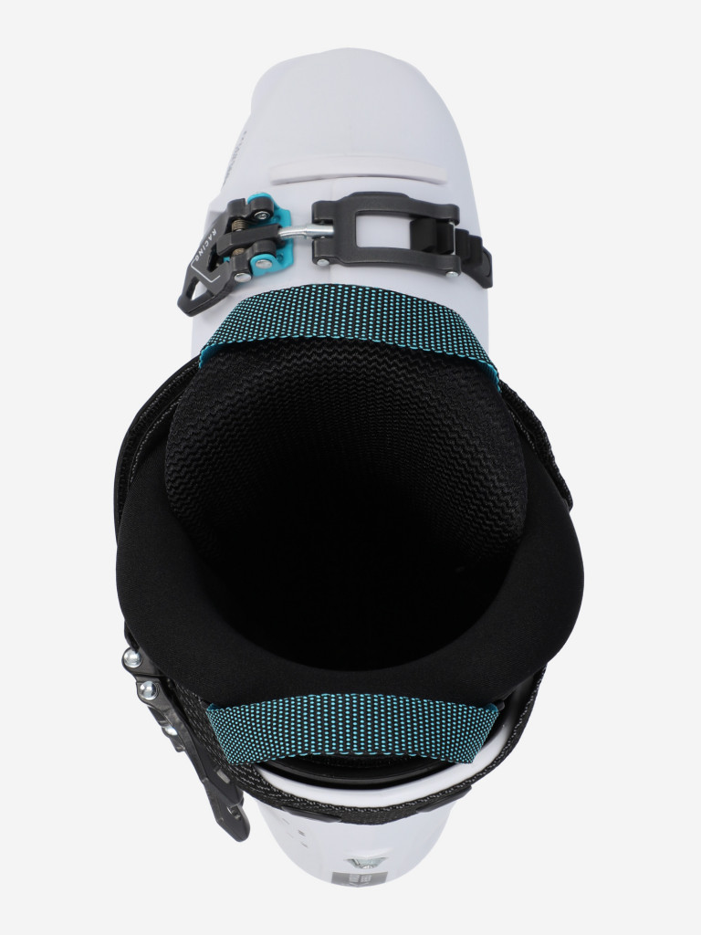 Ботинки горнолыжные детские Head Raptor WCR 70
