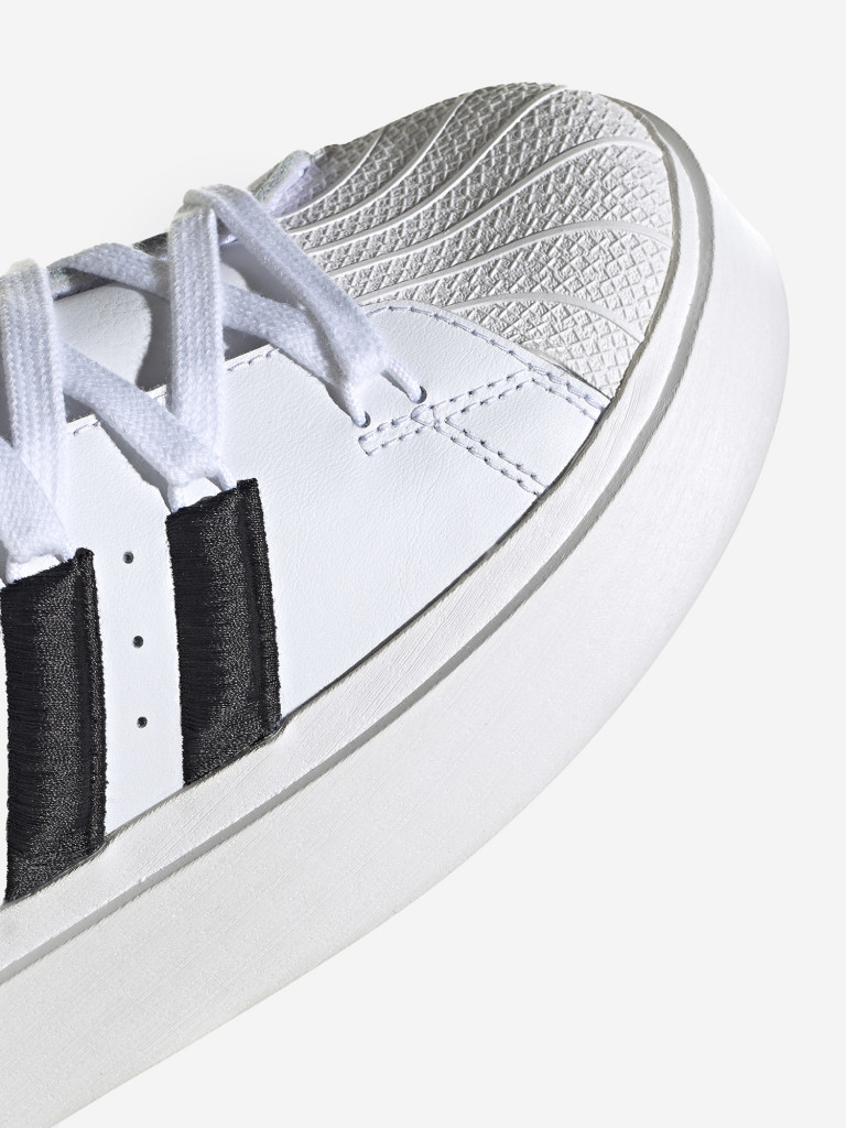 Кеды женские adidas Superstar Bonega