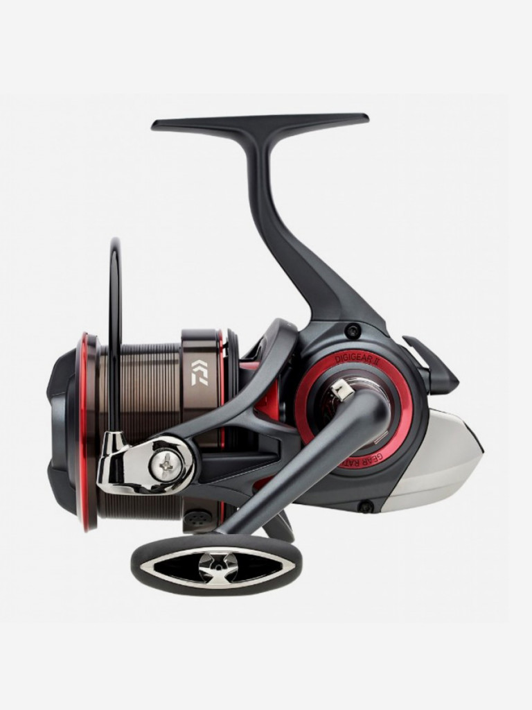 Катушка DAIWA 21 Tournament Feeder 25QD