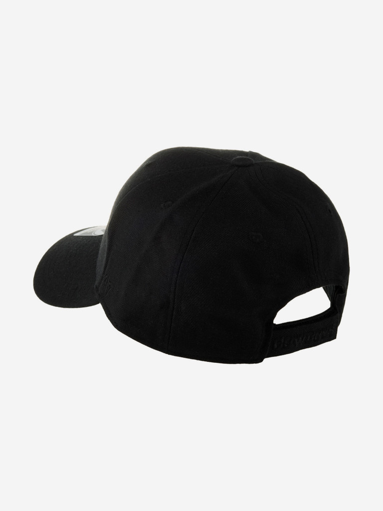 Бейсболка 47 BRAND F-MVP09WBV-BKB Dallas Cowboys NFL (черный)