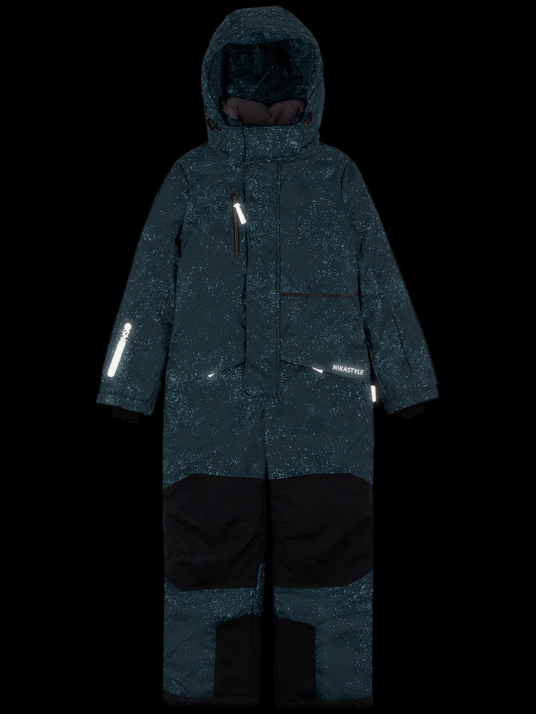 Комбинезон NIKASTYLE
