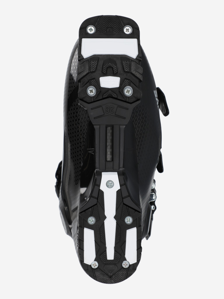 Ботинки горнолыжные женские Salomon S/Pro HV R80 W